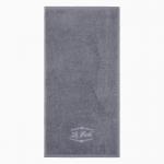 Полотенца махровые «Этель» Le Bath, 35?50 см - 2 шт., хлопок 100%