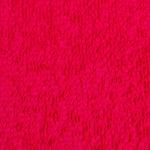 Салфетки махровые декоративные «Этель. Сердечко», 4 шт., 30?30 см, хлопок 100%, фуксия