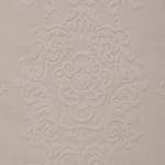 Штора портьерная «Этель», 230?270 см, валенсия белое золото