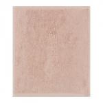 Салфетки махровые декоративные «Этель» Spring, 4 шт., 30?30 см, хлопок 100%, бежевые/белые