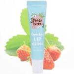 ВЛК Around Me Бальзам для губ Around me enriched lip essence strawberry 8.7g