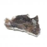 Друза аметистовая "Щетка" 90*60*14мм, 38г (S)