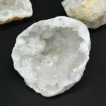 Жеоды Кварц 37*30*22мм, 15-20г (S)