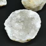 Жеоды Кварц 37*30*22мм, 15-20г (S)