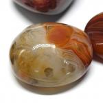 Камень сердолик 50*35*20мм.