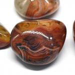 Камень сердолик 50*35*20мм.