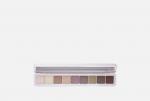 Палетка теней для век «My eyeshadow palette», 13,5 г, 04