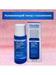 LBLG COLLAGEN HYALURONIC Тонер для лица увлажняющий с гиалуроновой кислотой и коллагеном  LEBELAGE COLLAGEN HYALURONIC TONER 300 мл