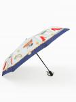 Зонт-автомат Moschino