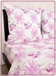Постельное белье Шуйская бязь Банты 21992-1