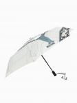 Зонт-автомат Moschino