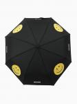 Зонт-автомат Moschino