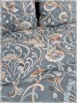 Постельное белье Шуйская бязь Каменный цветок 21840-1