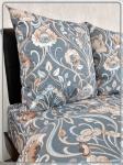 Постельное белье Шуйская бязь Каменный цветок 21840-1