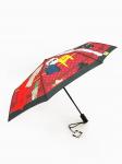 Зонт-автомат Moschino