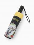 Зонт-автомат Moschino