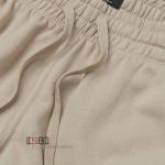 Брюки трикотажные