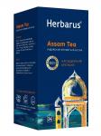 Чай черный Herbarus Ассам (24 пакетика)