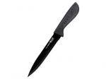 93-KN-GF-4 Нож универсальный  135/240мм (tility 5") Linea GRAFITO