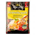 Заправка для капусты по-корейски Сэн Сой Премиум