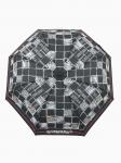 Зонт-автомат Moschino