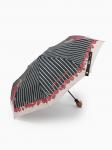 Зонт-автомат Moschino