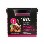 Закуска к вину MAGIC PURPLE свекла Yelli