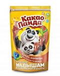 Какао-напиток растворимый детский "Панда" Стокрос