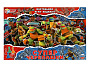 357944 Суперчерепашки. Настольная игра-ходилка. 217х330х27 мм. Умные игры. в кор.20шт