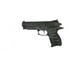 297422 Пистолет 399B-1 в пак. в кор.2*72шт