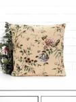 Анабэль бежевый Наволочка 45х45 см односторонняя 2105470