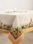 Август Скатерть 140х180 см 2105057