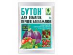 Бутон - 2 для томатов, перцев, баклажанов (пак 2 гр)