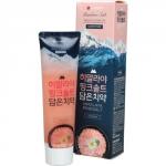 PERIOE Зубная паста с розовой гималайской солью Himalaya Pink Salt Floral Mint