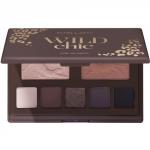 *Stellary Мультифункциональная палетка для лица и глаз / Multi-use palette Wild Chic collection тон 01