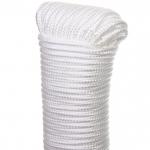 Веревка хозяйственная, полипропиленовая, Селфи, 4 мм, 20 м