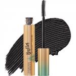 PHYSICIANS FORMULA Тушь объемная водостойкая объем и удлиннение Murumuru Butter Lash Splash Mascara, тон ультра-черный, 10 мл