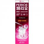 PERIOE Зубная паста против образования зубного камня Clinx Strong mint 100 г