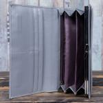 кошелёк 08.K-315_C-3018A-серый