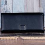 кошелёк 08.K-315_C-3018A-черный