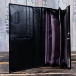 кошелёк 08.K-315_C-3018A-черный