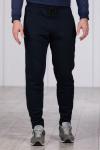 брюки спортивные 3.MA156A-синий-тёмный