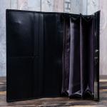 кошелёк 08.K-317_C-6242-черный