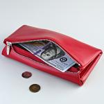 кошелёк 08.K-318_C-8460A-красный
