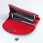 кошелёк 08.K-318_C-8460A-красный