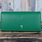 кошелёк 08.K-298_L2-11A-зеленый