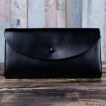 кошелёк 08.K-318_C-8460A-черный