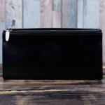 кошелёк 08.K-318_C-8460A-черный