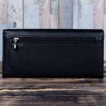 кошелёк 08.K-298_L2-11A-черный