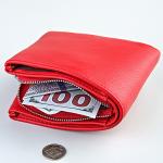 кошелёк 08.K-319_H-2133-красный